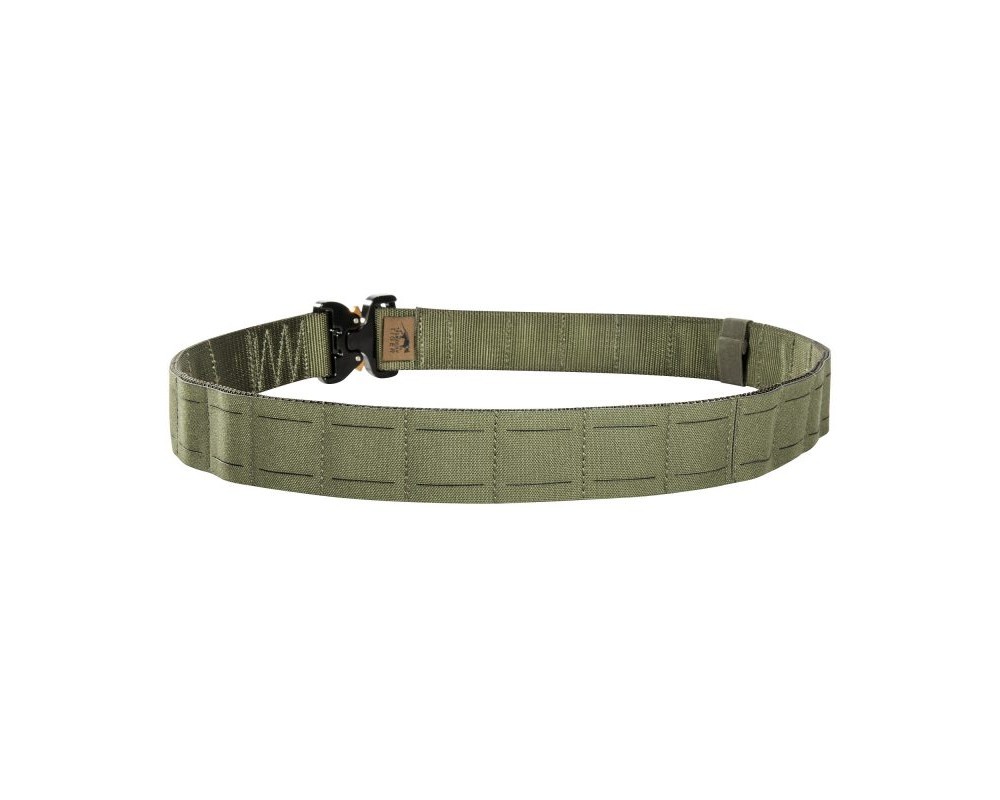 Modular Belt Olive Medium