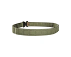 Modular Belt Olive Medium