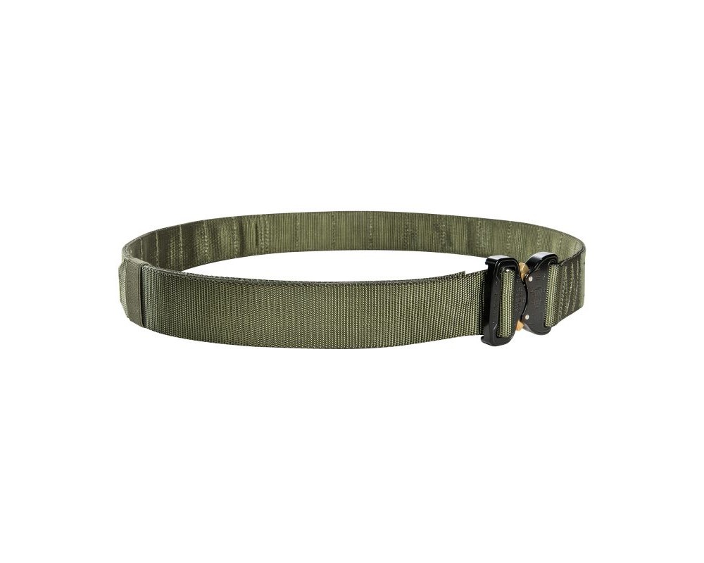 Modular Belt Olive Small