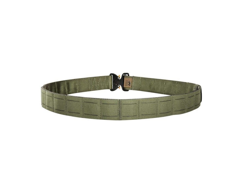 Modular Belt Olive, XL