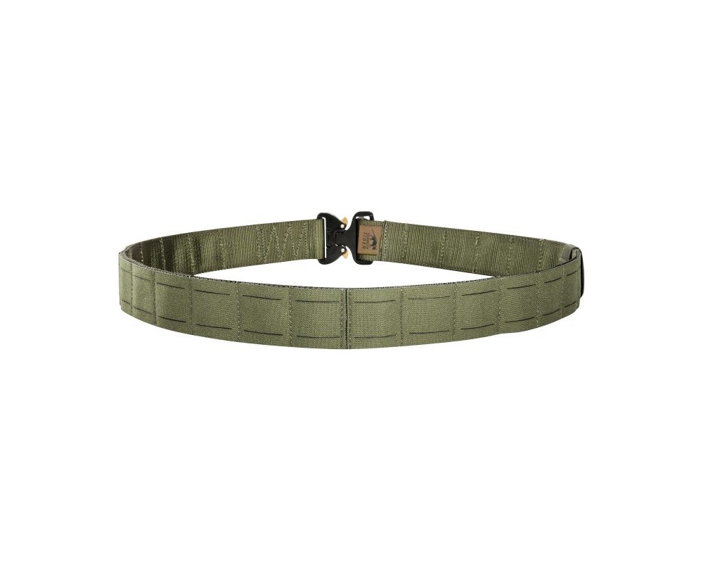 Modular Belt Olive X-Large