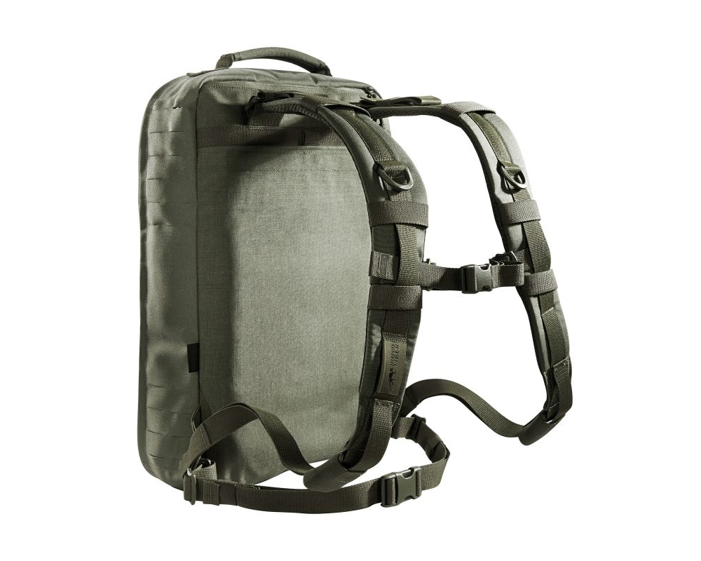Medic Assault Pack L MKII IRR