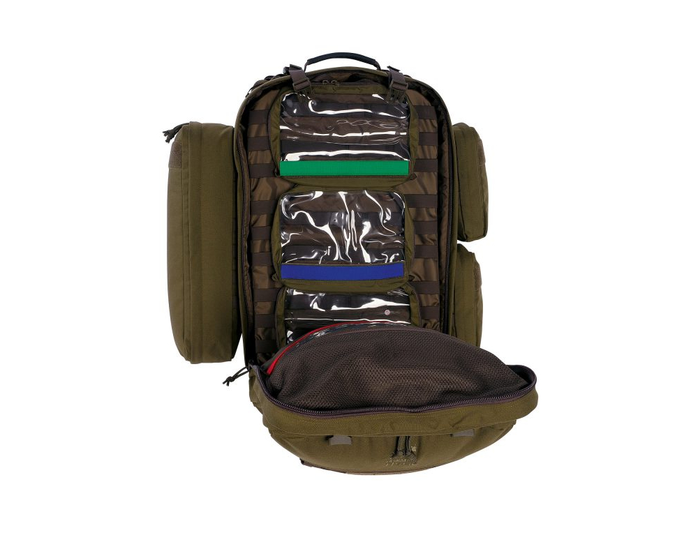 First Responder MK III Olive