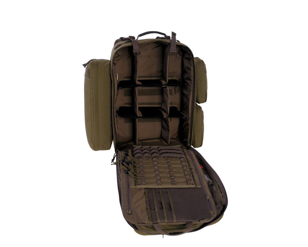 First Responder MK III Olive