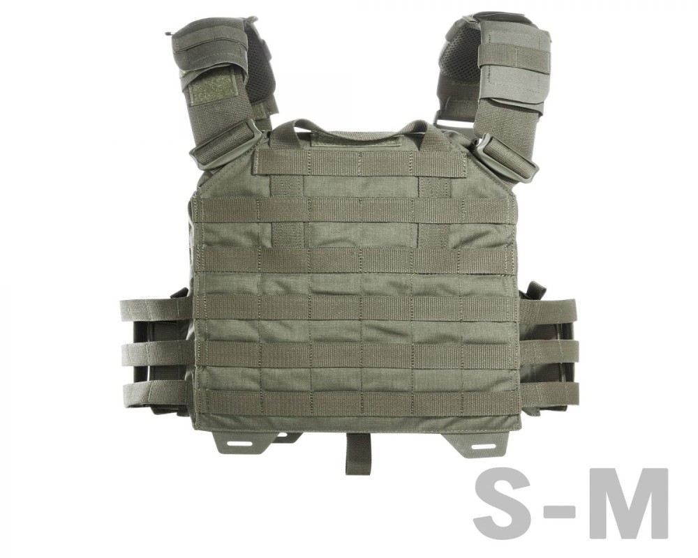 Plate Carrier MKIV IRR Small/Medium