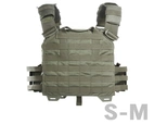 Plate Carrier MKIV IRR Small/Medium