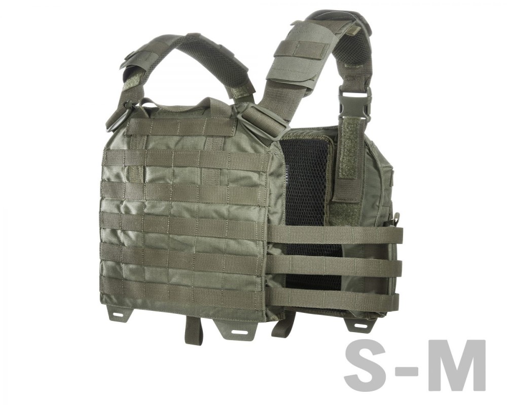 Plate Carrier MKIV IRR Small/Medium