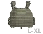 Plate Carrier MKIV IRR Large/X-Large
