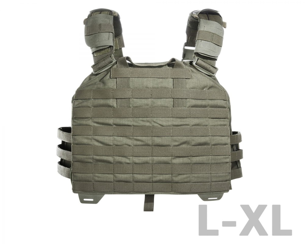Plate Carrier MKIV IRR Large/X-Large