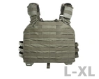 Plate Carrier MKIV IRR Large/X-Large