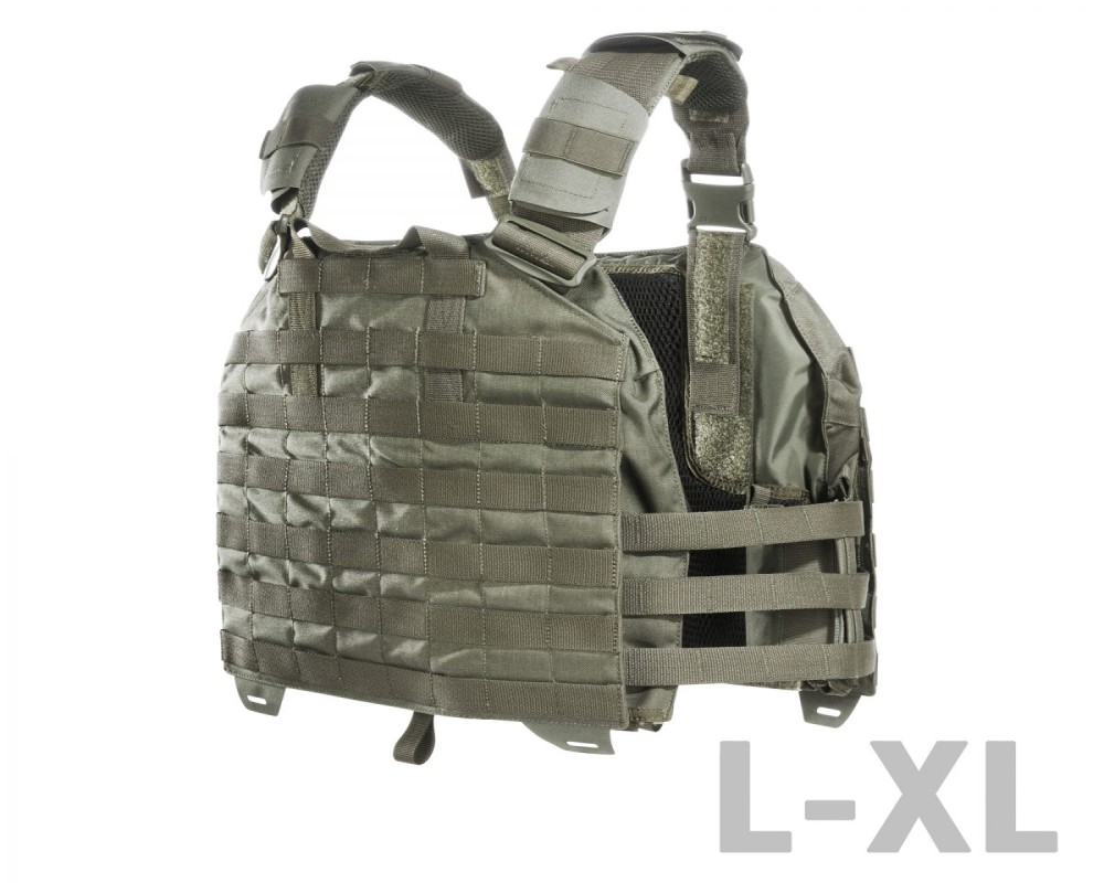 Plate Carrier MKIV IRR Large/X-Large