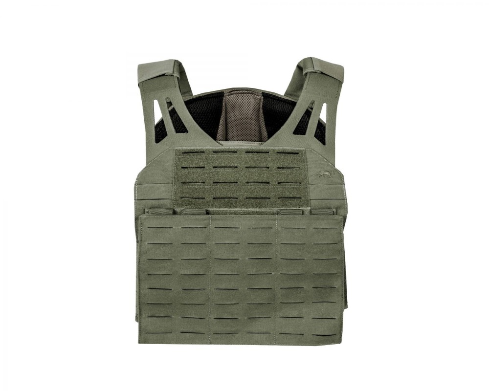 Plate Carrier LC IRR