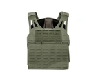 Plate Carrier LC IRR