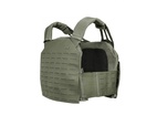 Plate Carrier LC IRR