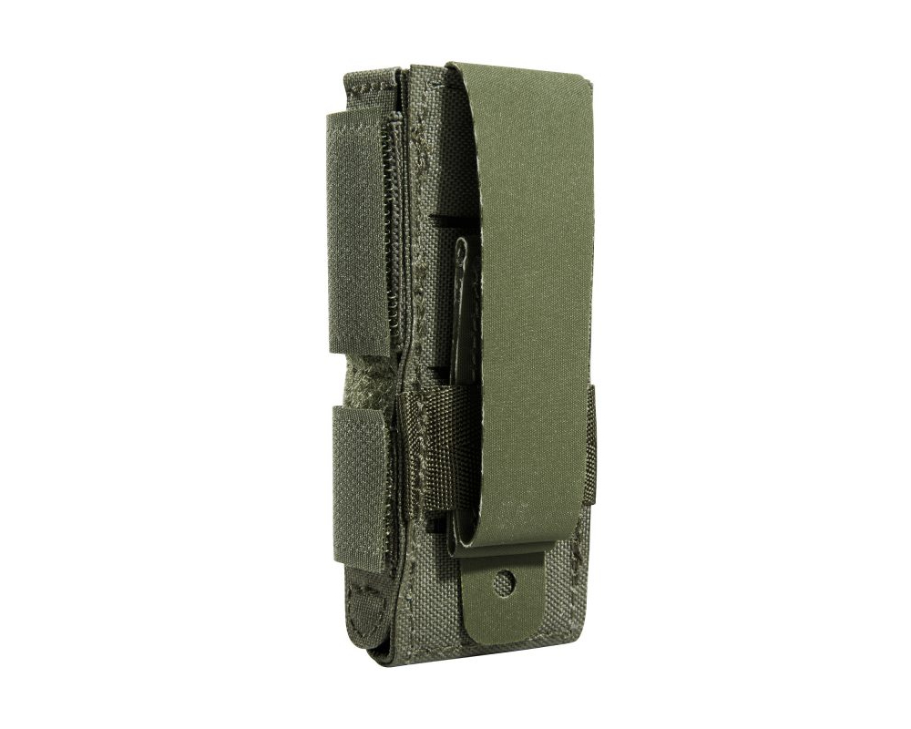 SGL PI Mag Pouch MCL IRR