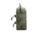 SGL Mag Pouch MKII IRR