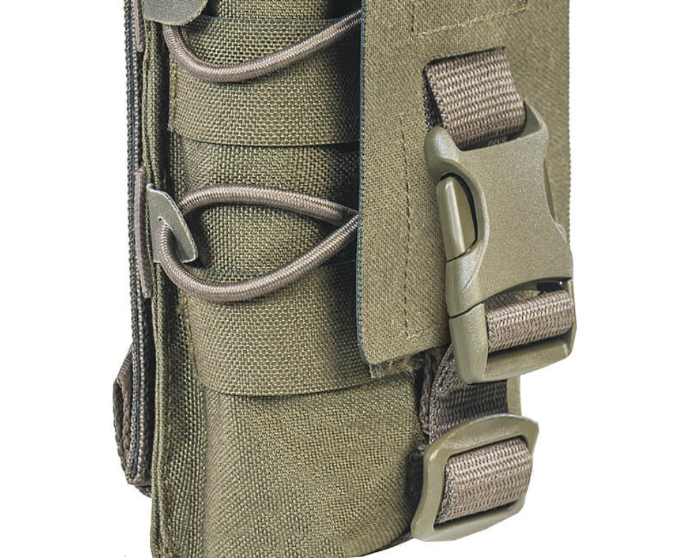 SGL Mag Pouch MKII IRR