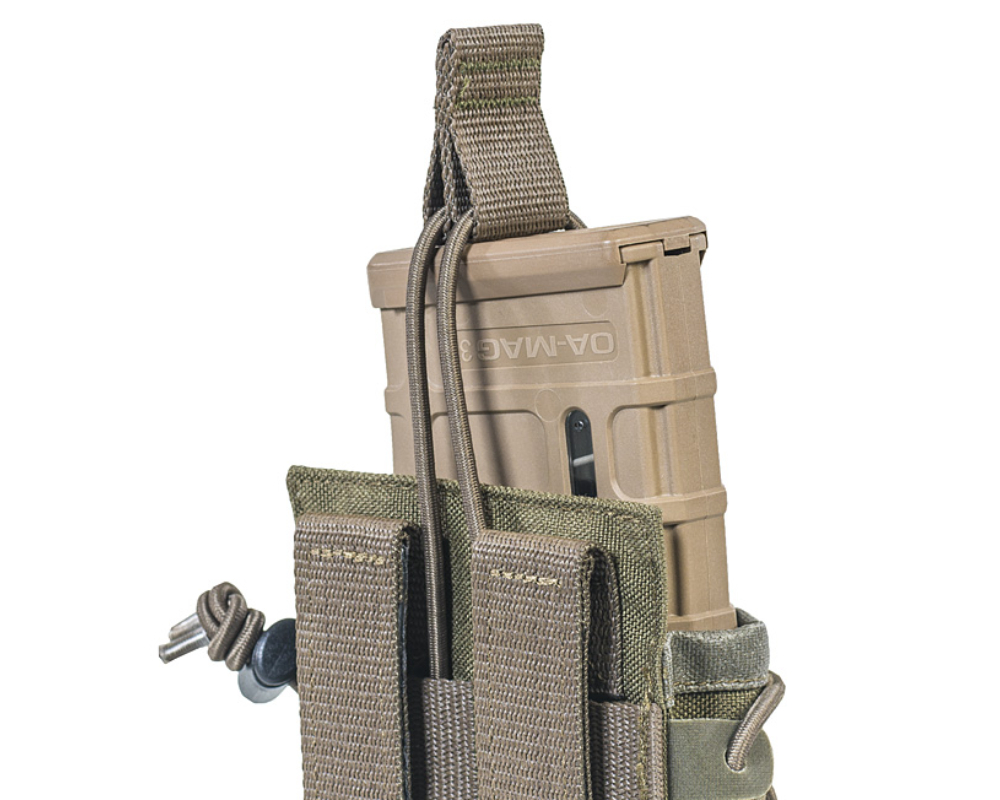 SGL Mag Pouch MKII IRR