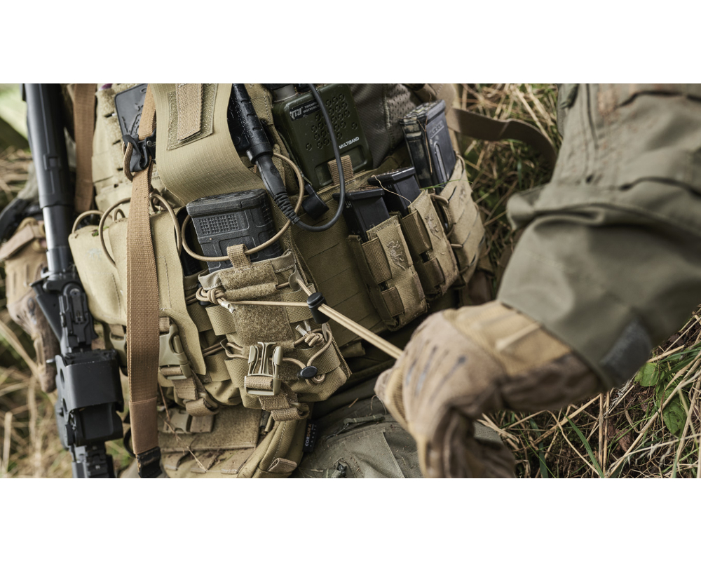 SGL Mag Pouch MKII IRR