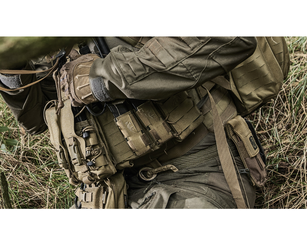 SGL Mag Pouch MKII IRR