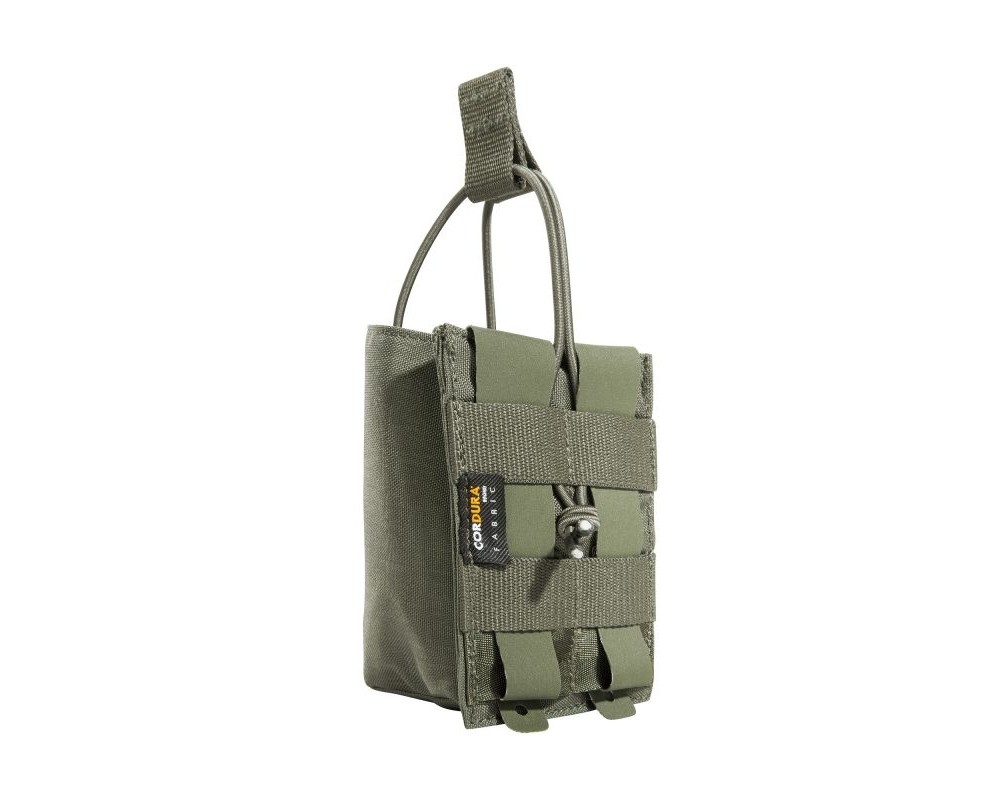 TT DBL Mag Pouch BEL MKll IRR