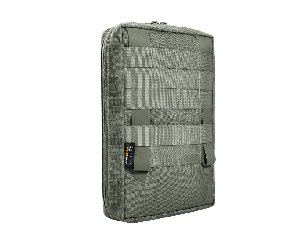 Tac Pouch 7.1 IRR