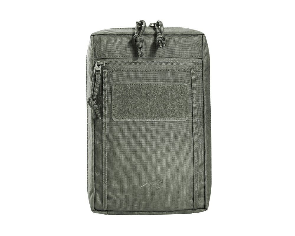 Tac Pouch 7.1 IRR