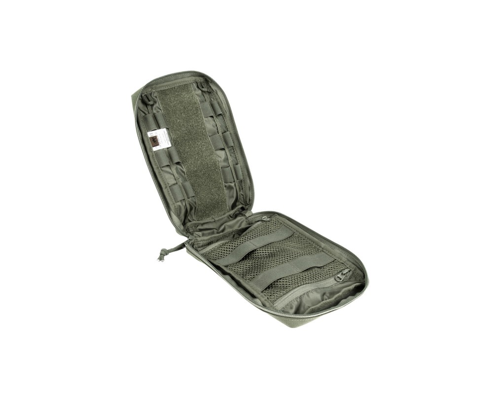 Tac Pouch 7.1 IRR