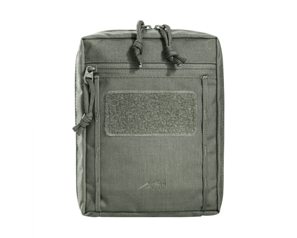 Tac Pouch 6.1 IRR
