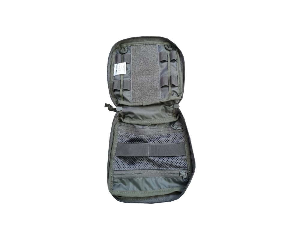 Tac Pouch 5.1 IRR