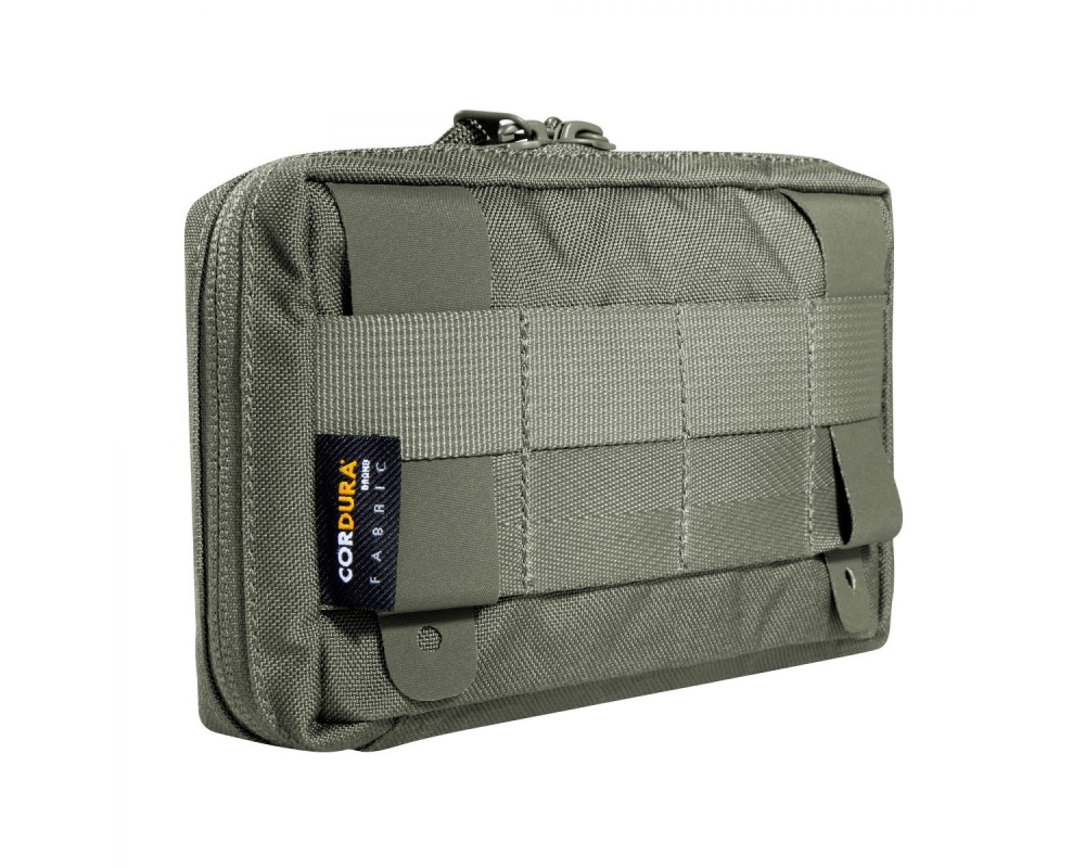 Tac Pouch 4.1 IRR