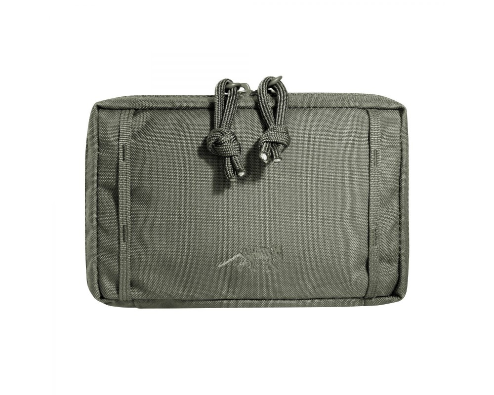 Tac Pouch 4.1 IRR