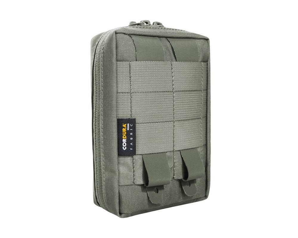 Tac Pouch 1.1 IRR