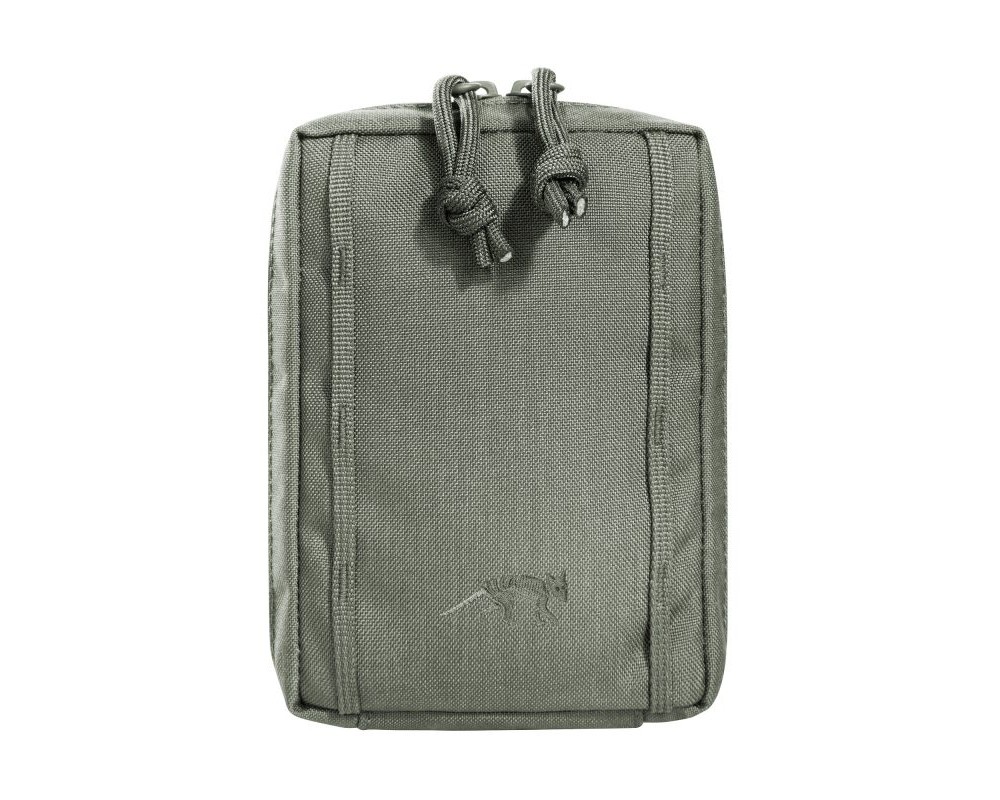 Tac Pouch 1.1 IRR