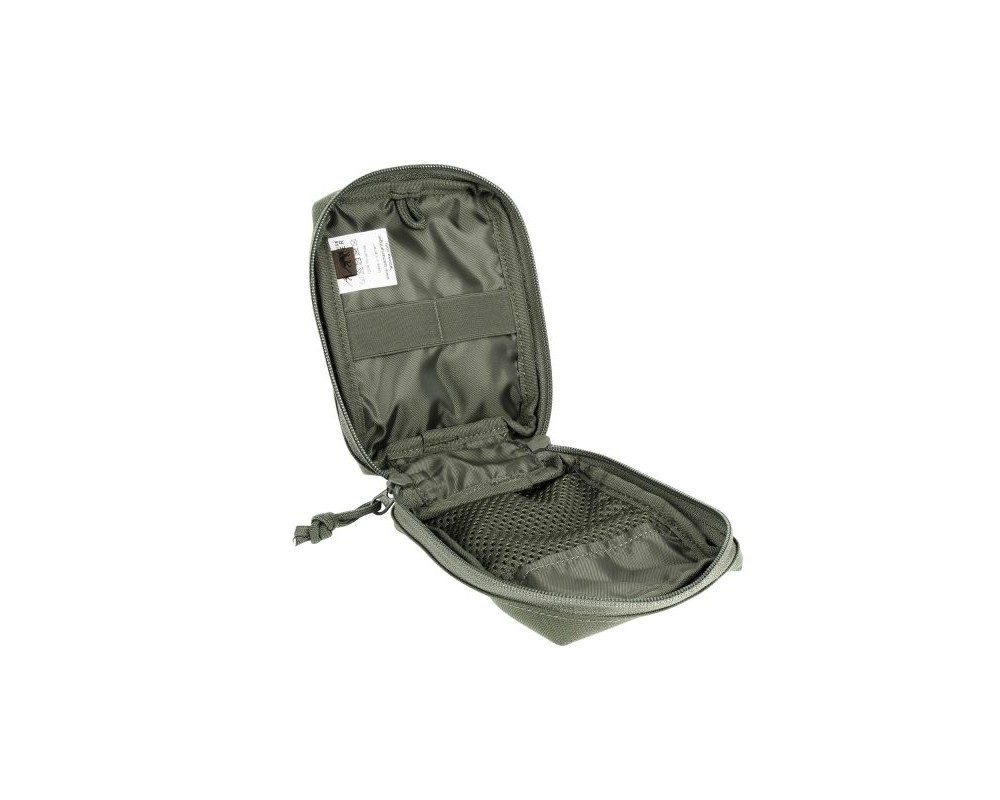 Tac Pouch 1.1 IRR