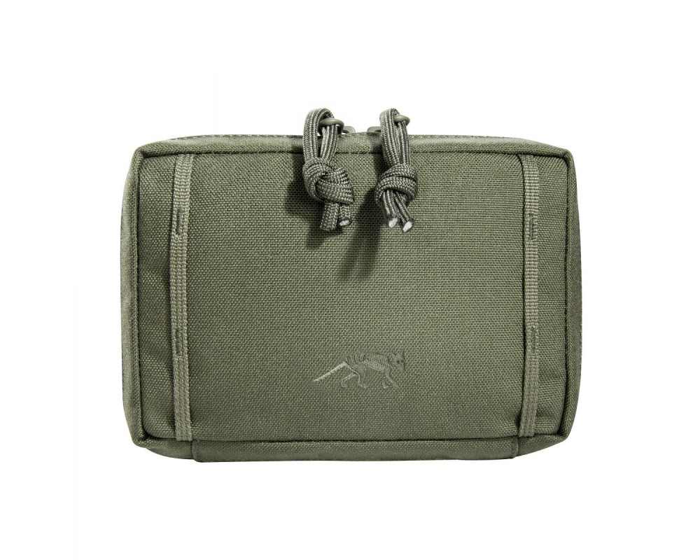 Tac Pouch 4.1 Olive