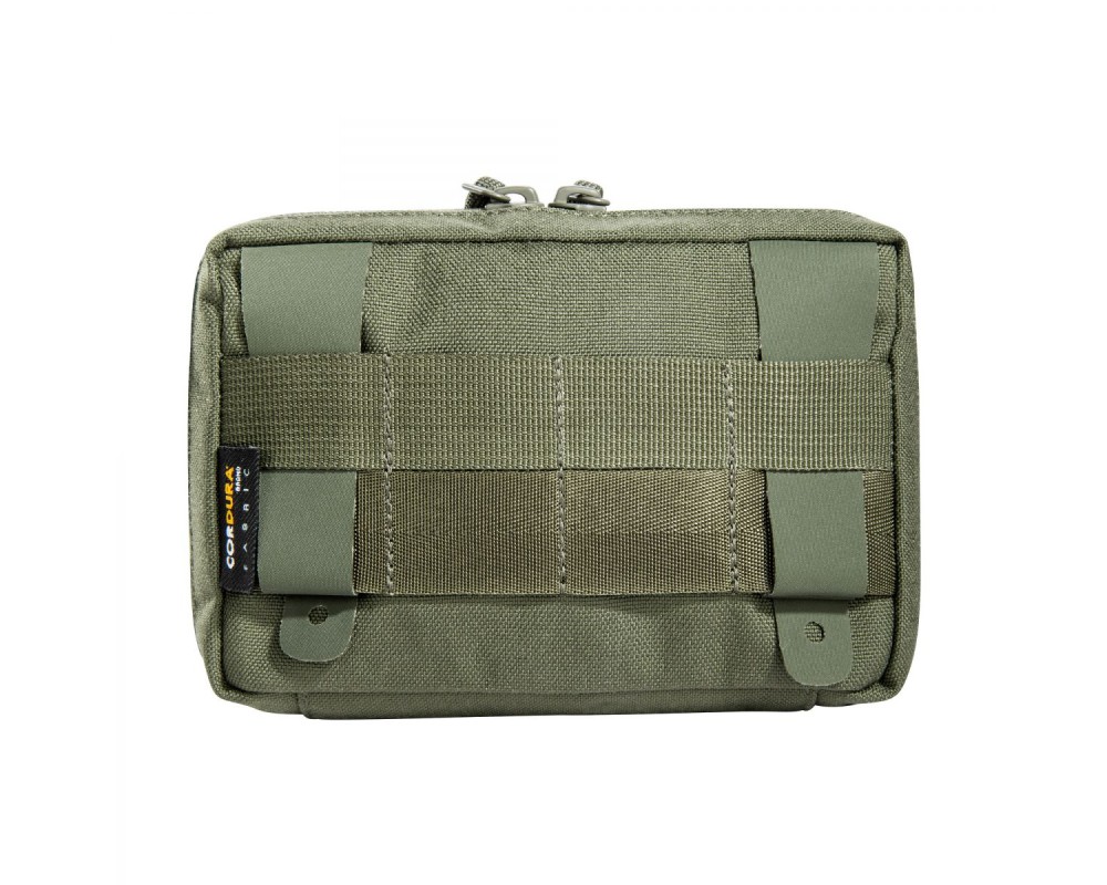 Tac Pouch 4.1 Olive