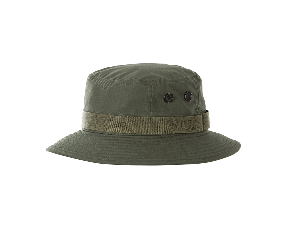 Boonie Hat  Ranger Green, L/XL