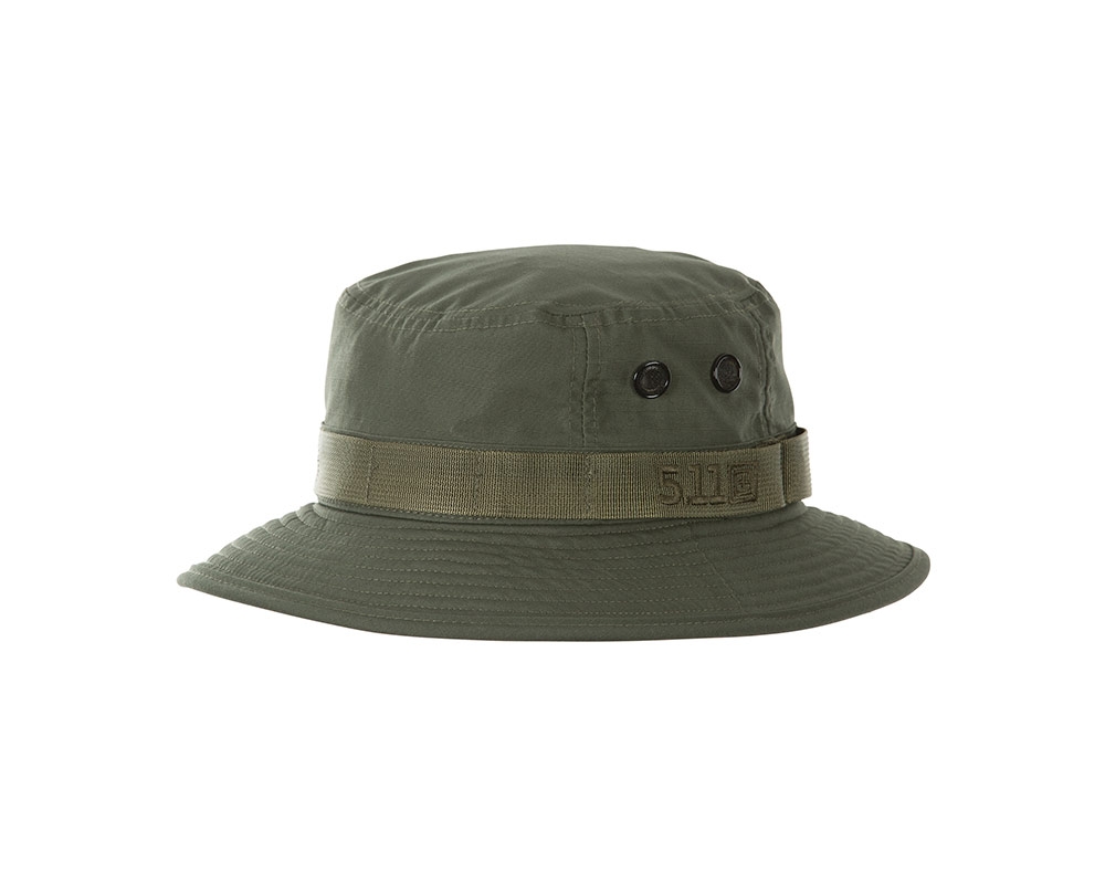 Boonie Hat Ranger Green