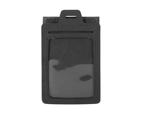 ID Card Office Black