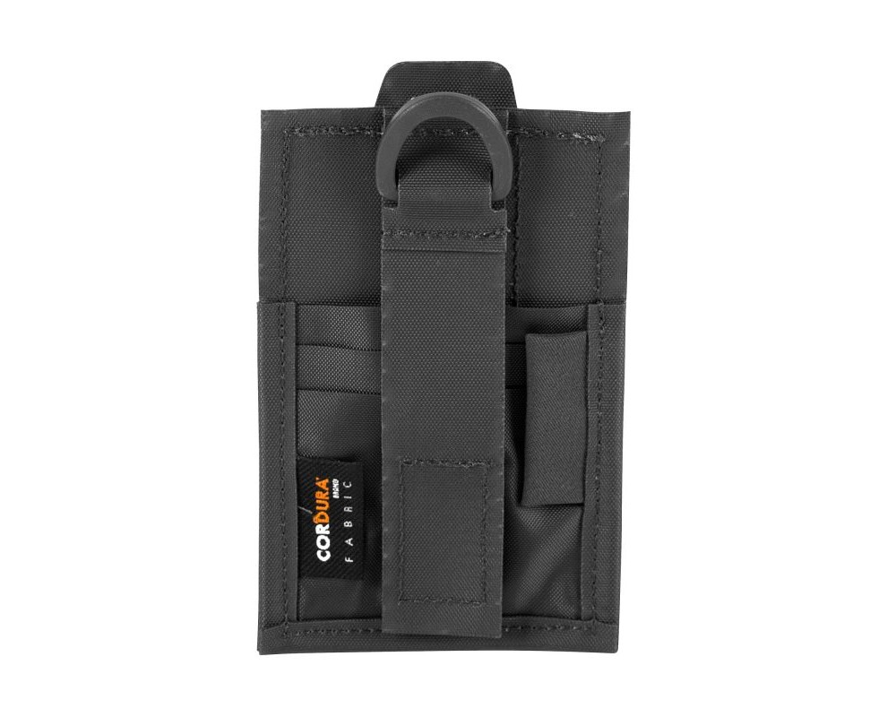 ID Card Office Black