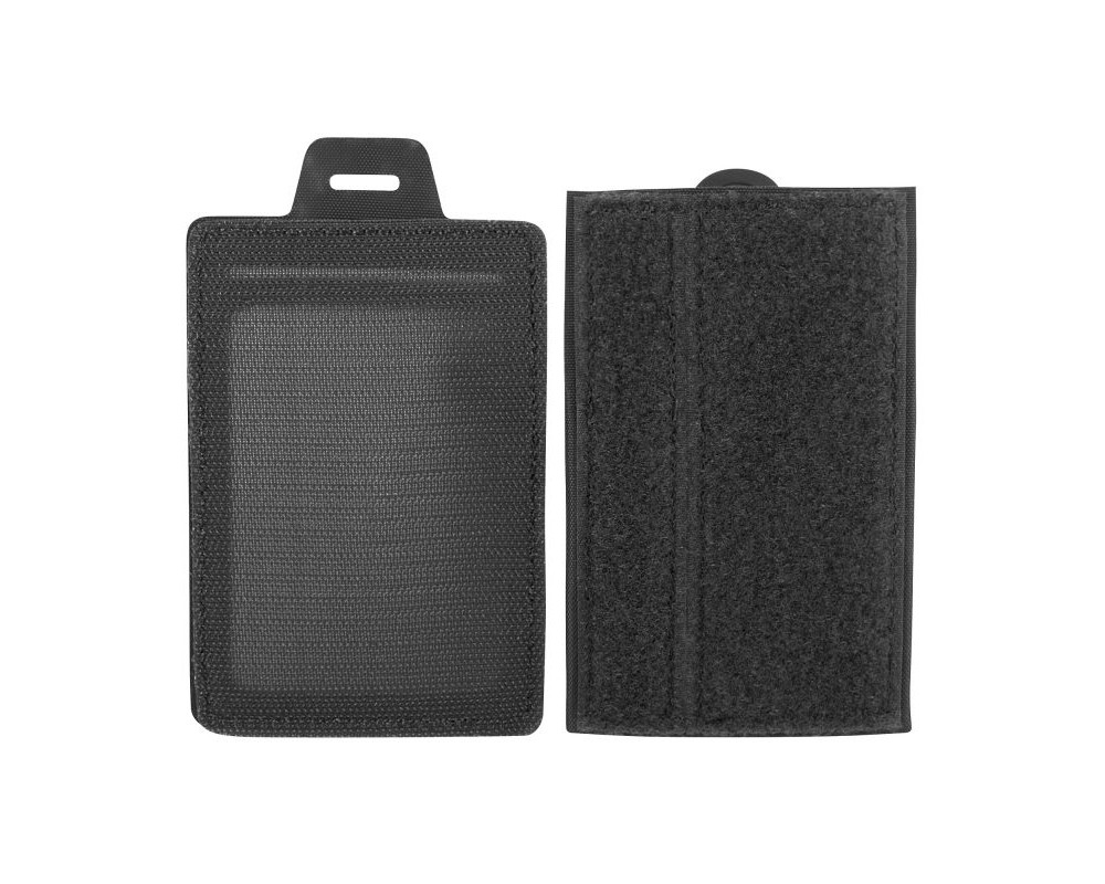 ID Card Office Black