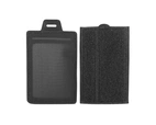 ID Card Office Black