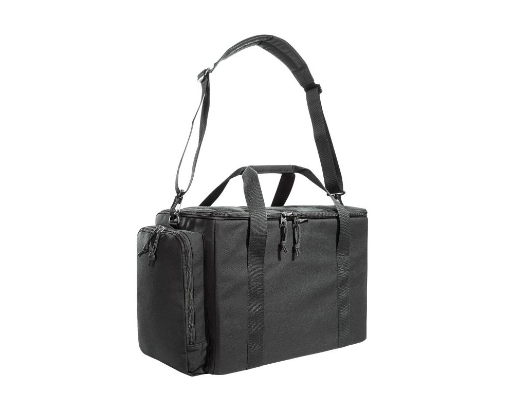 Modular Range Bag Black