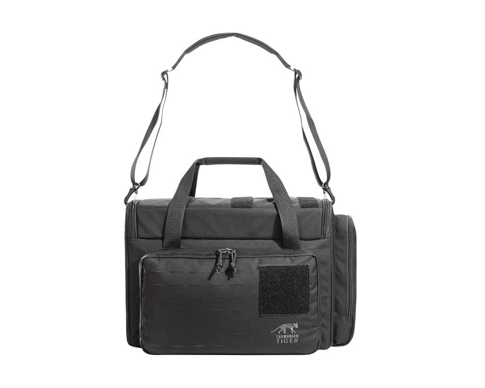 Modular Range Bag Black