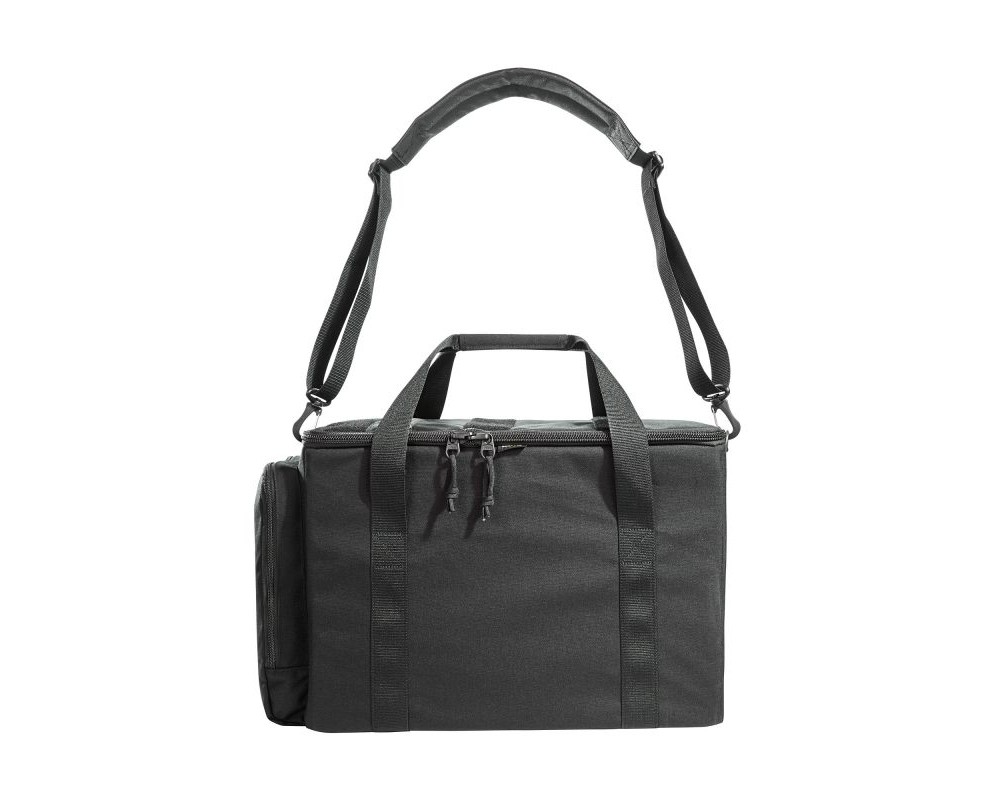 Modular Range Bag Black