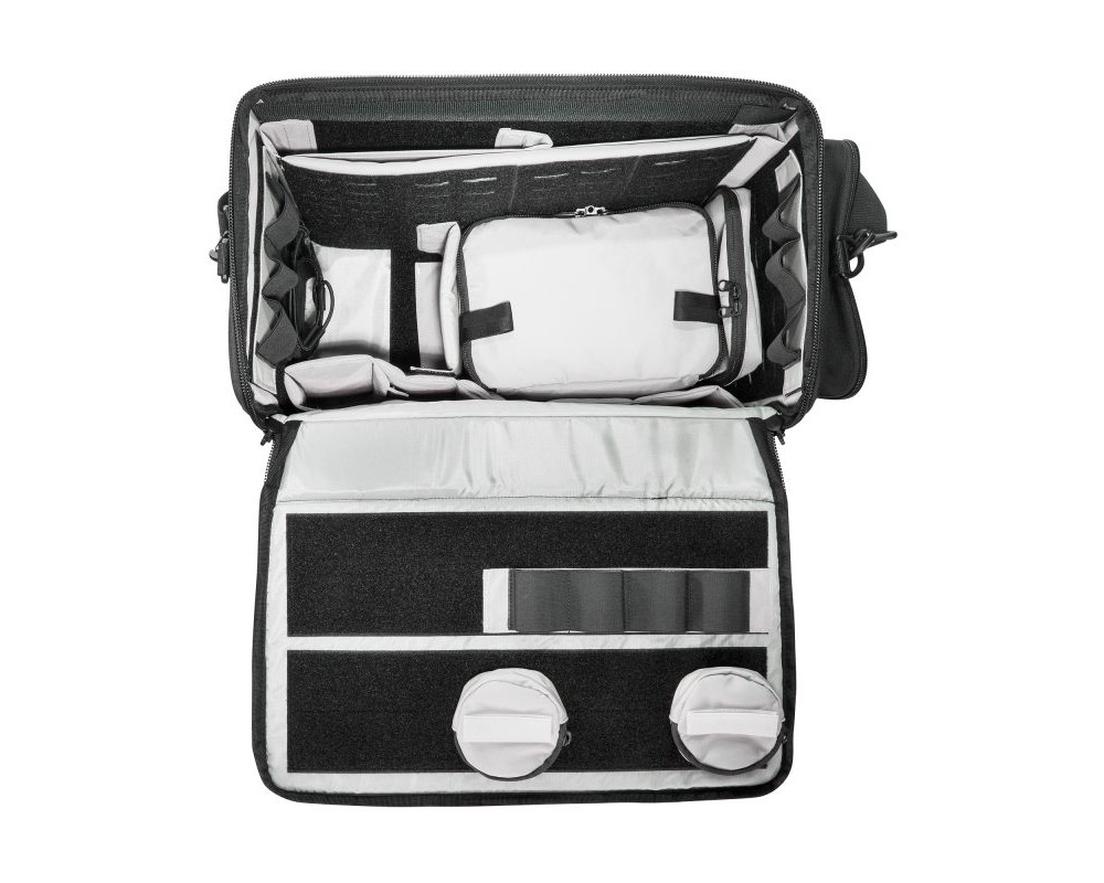 Modular Range Bag Black