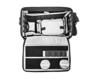 Modular Range Bag Black