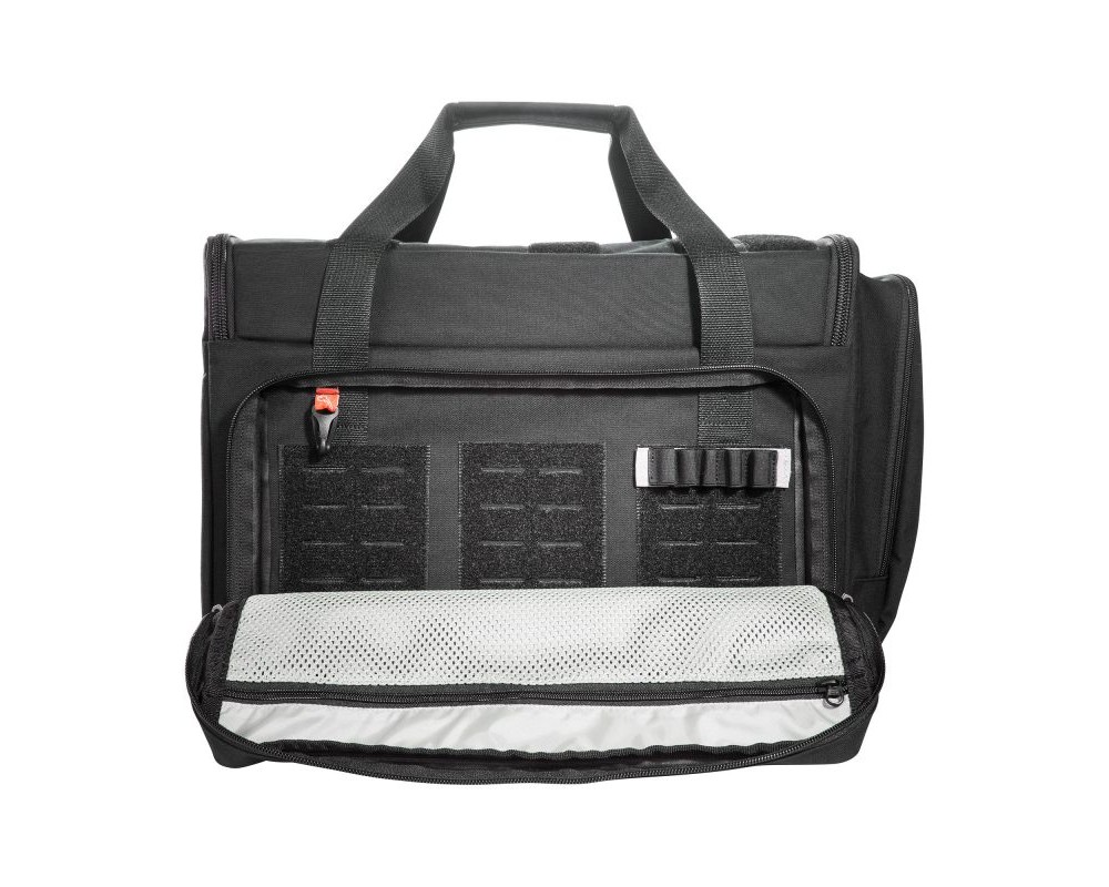 Modular Range Bag Black