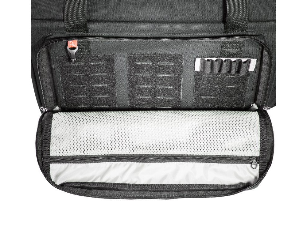 Modular Range Bag Black